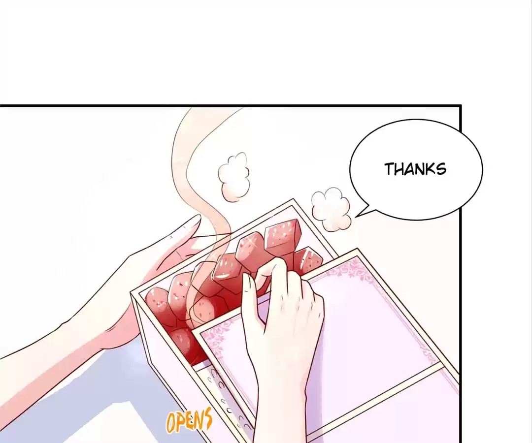 Honey, You Belong to Me! Chapter 160 - page 53