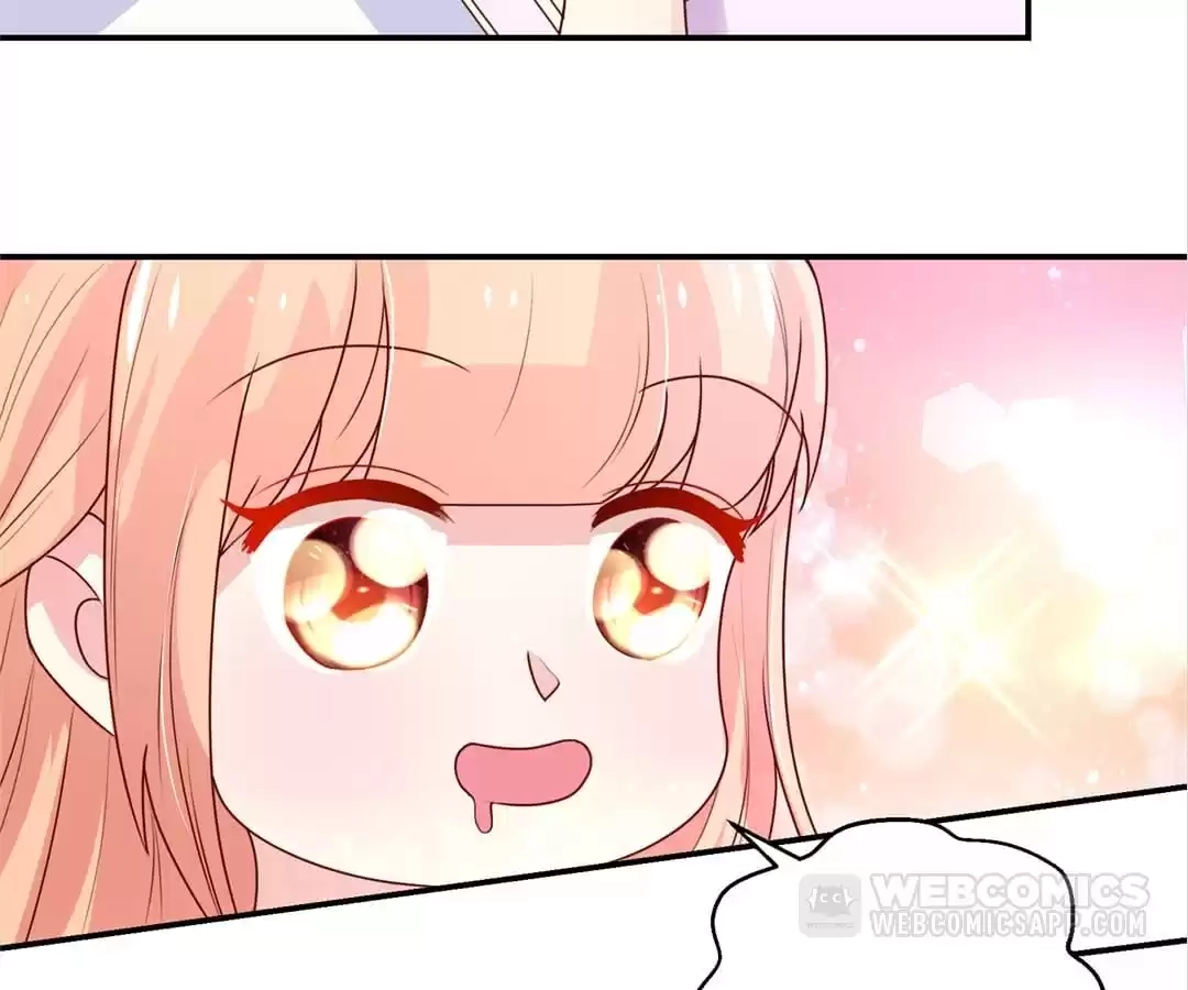 Honey, You Belong to Me! Chapter 160 - page 54