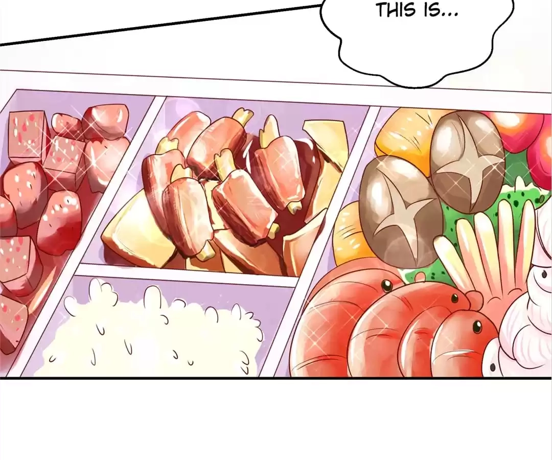 Honey, You Belong to Me! Chapter 160 - page 55