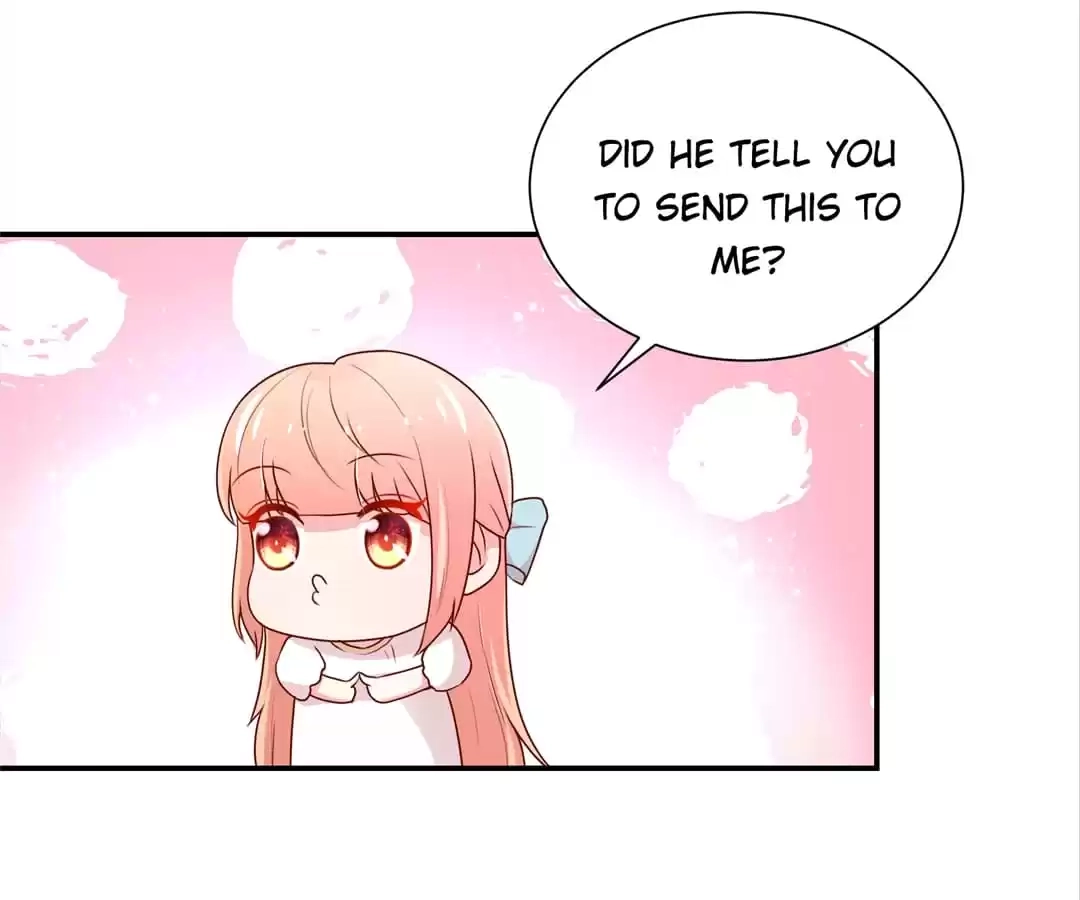 Honey, You Belong to Me! Chapter 160 - page 56