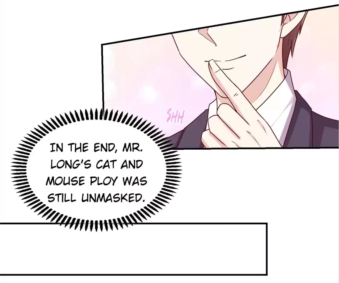Honey, You Belong to Me! Chapter 160 - page 57