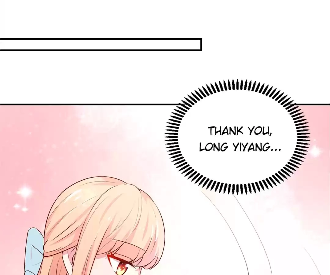 Honey, You Belong to Me! Chapter 160 - page 58