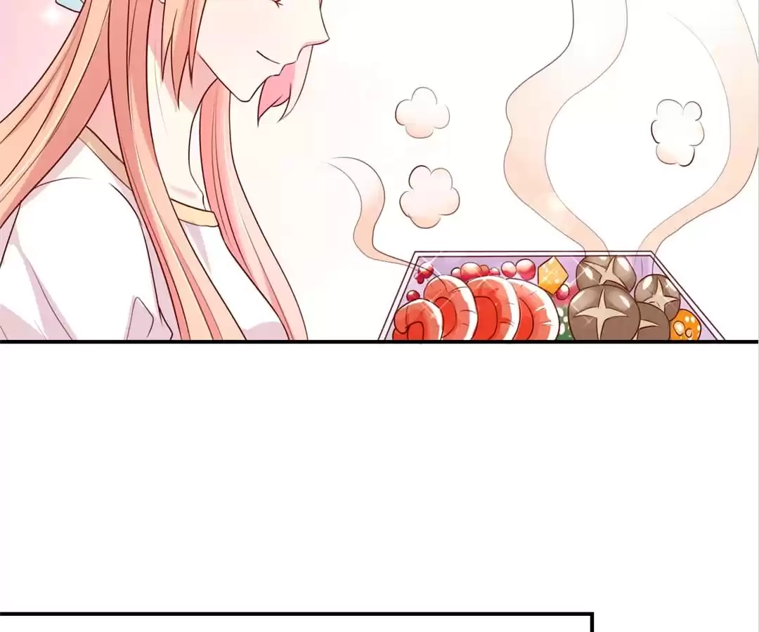 Honey, You Belong to Me! Chapter 160 - page 59