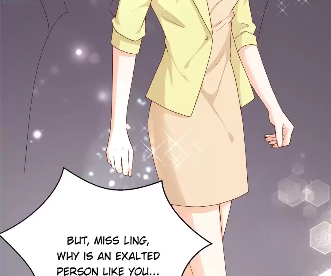 Honey, You Belong to Me! Chapter 160 - page 6
