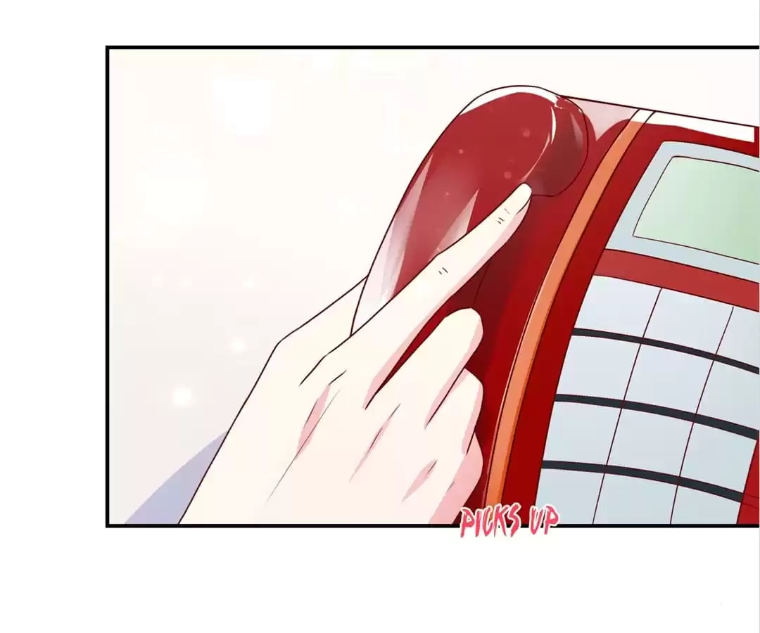 Honey, You Belong to Me! Chapter 160 - page 63