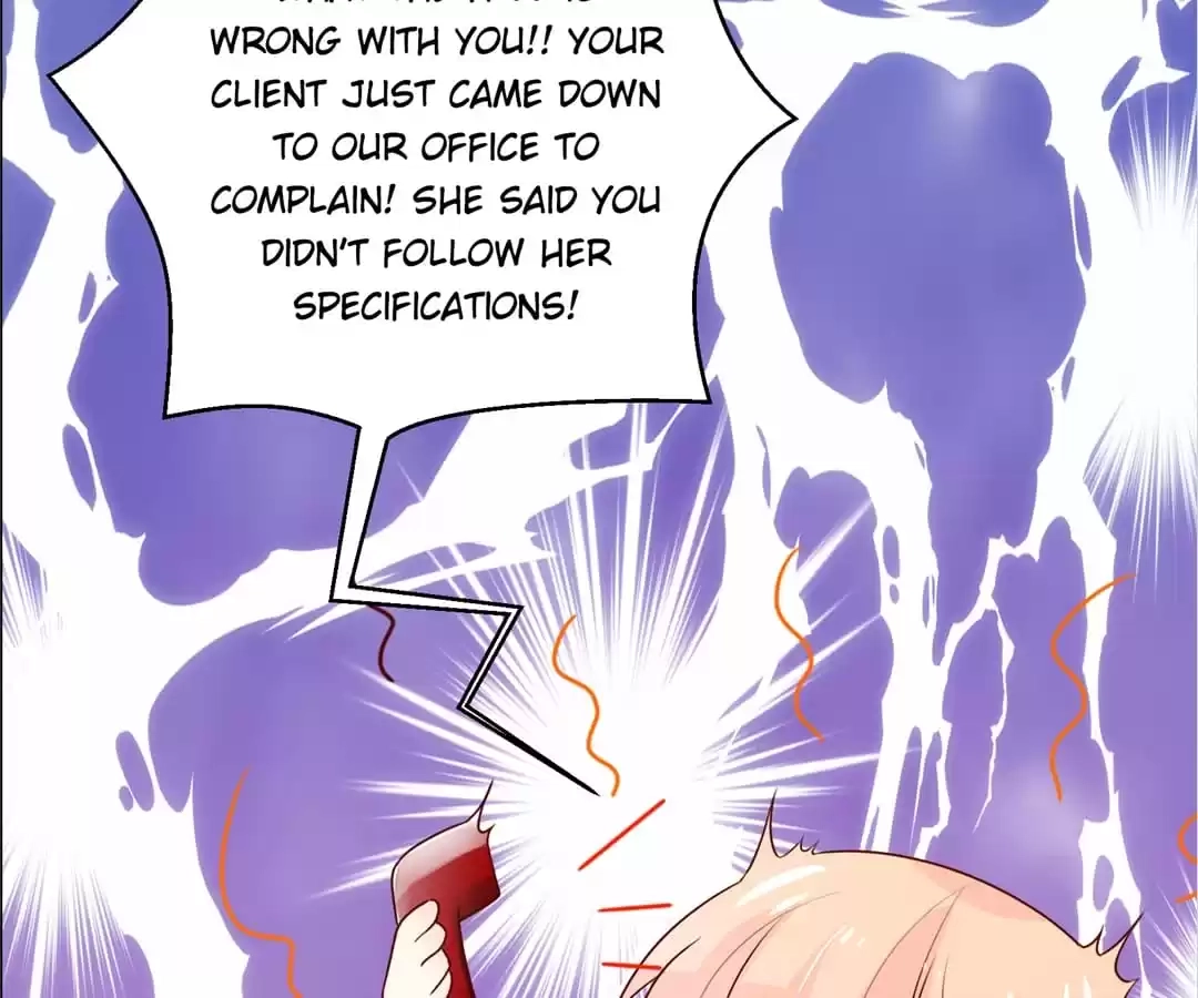 Honey, You Belong to Me! Chapter 160 - page 65