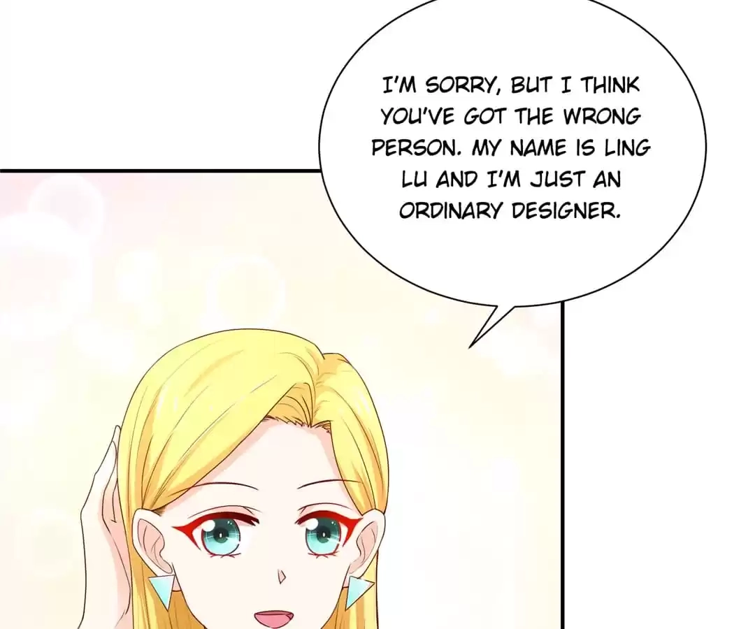 Honey, You Belong to Me! Chapter 160 - page 8