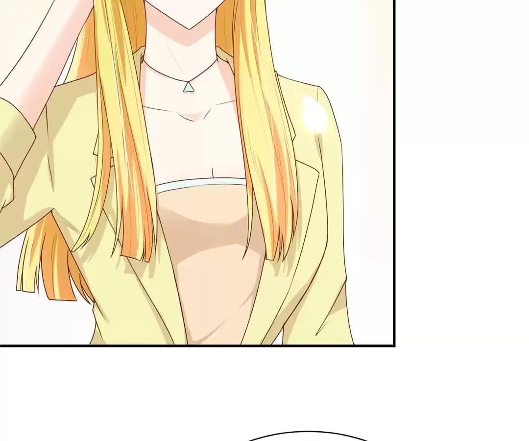 Honey, You Belong to Me! Chapter 160 - page 9