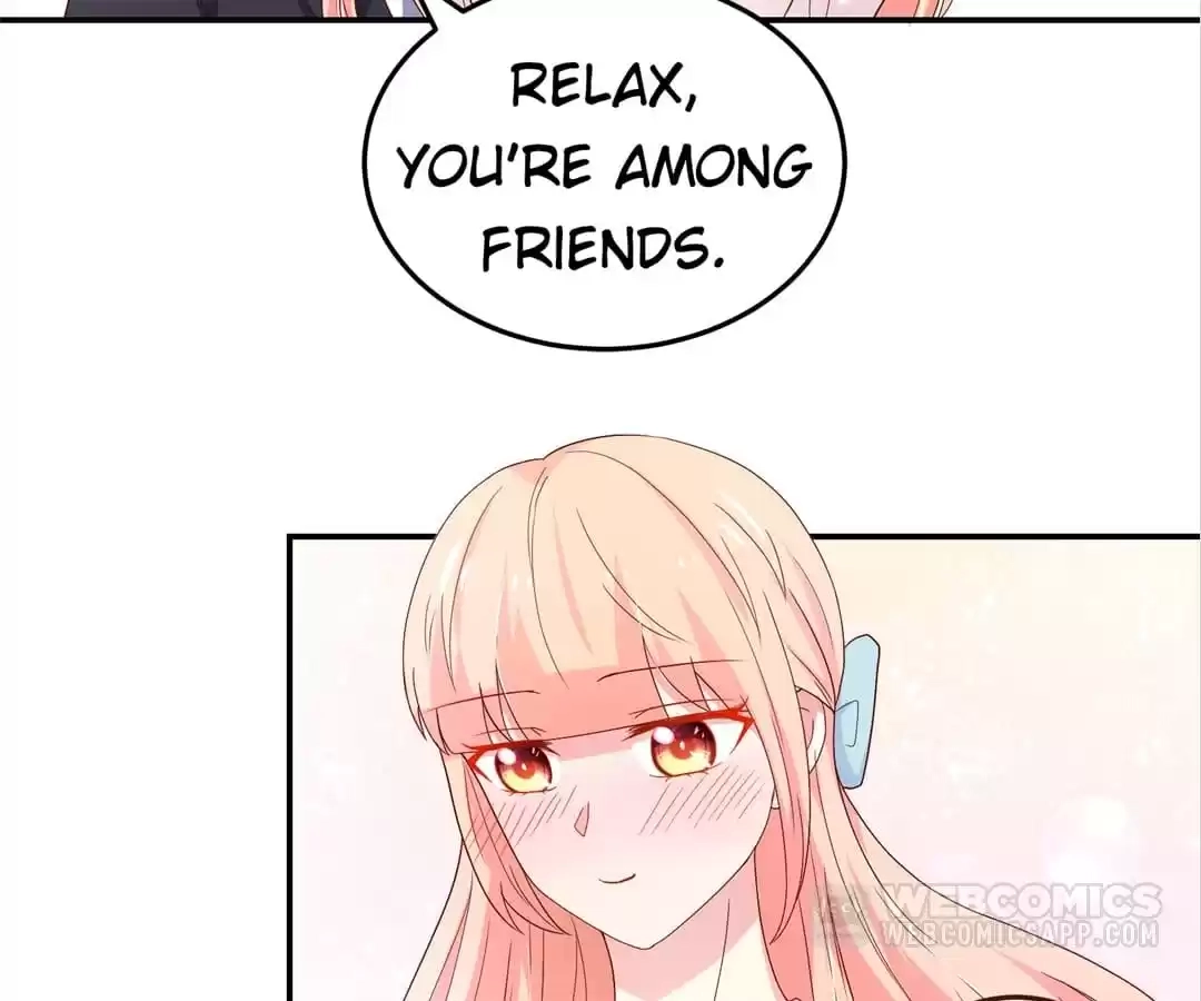 Honey, You Belong to Me! Chapter 165 - page 11