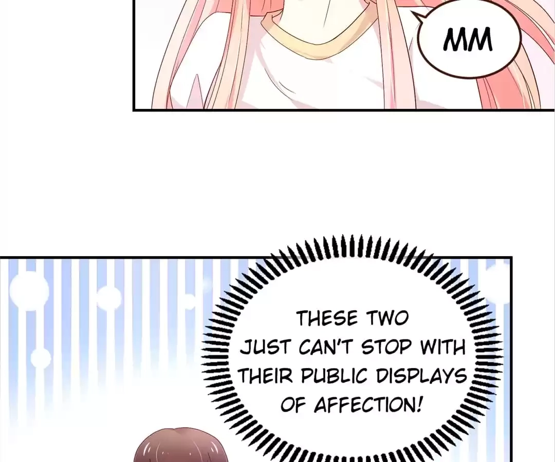 Honey, You Belong to Me! Chapter 165 - page 12