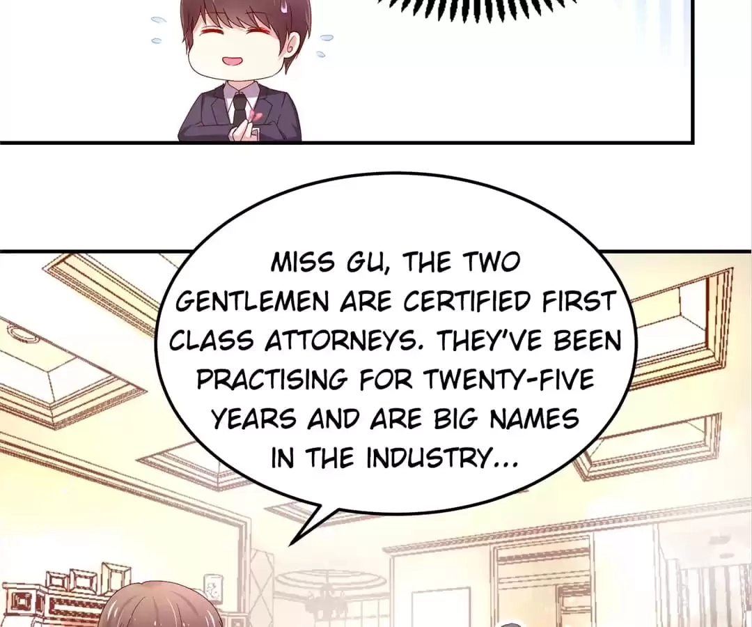 Honey, You Belong to Me! Chapter 165 - page 13