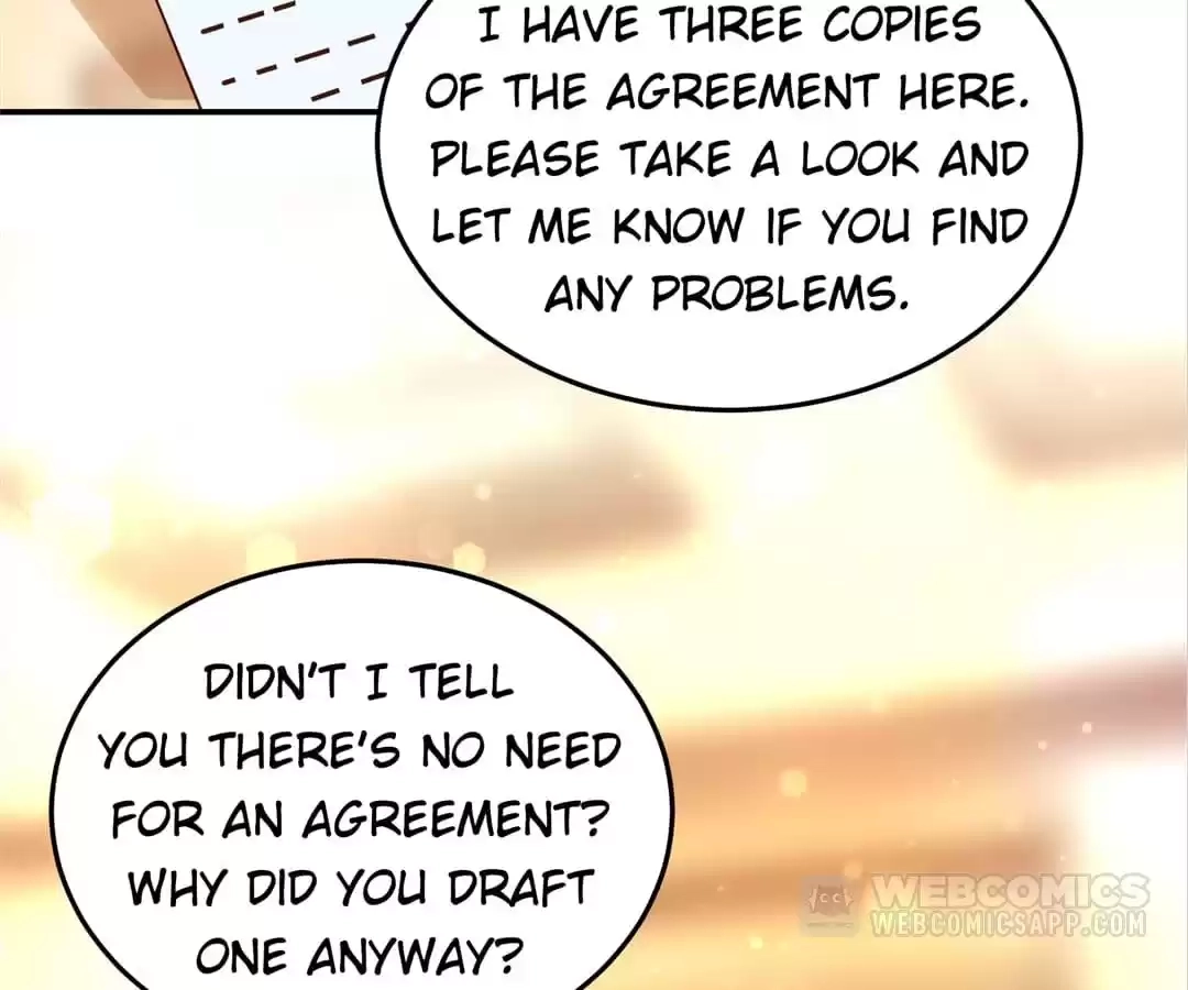 Honey, You Belong to Me! Chapter 165 - page 19
