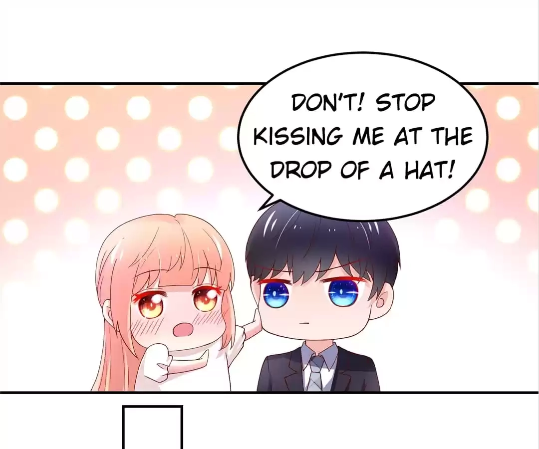 Honey, You Belong to Me! Chapter 165 - page 2