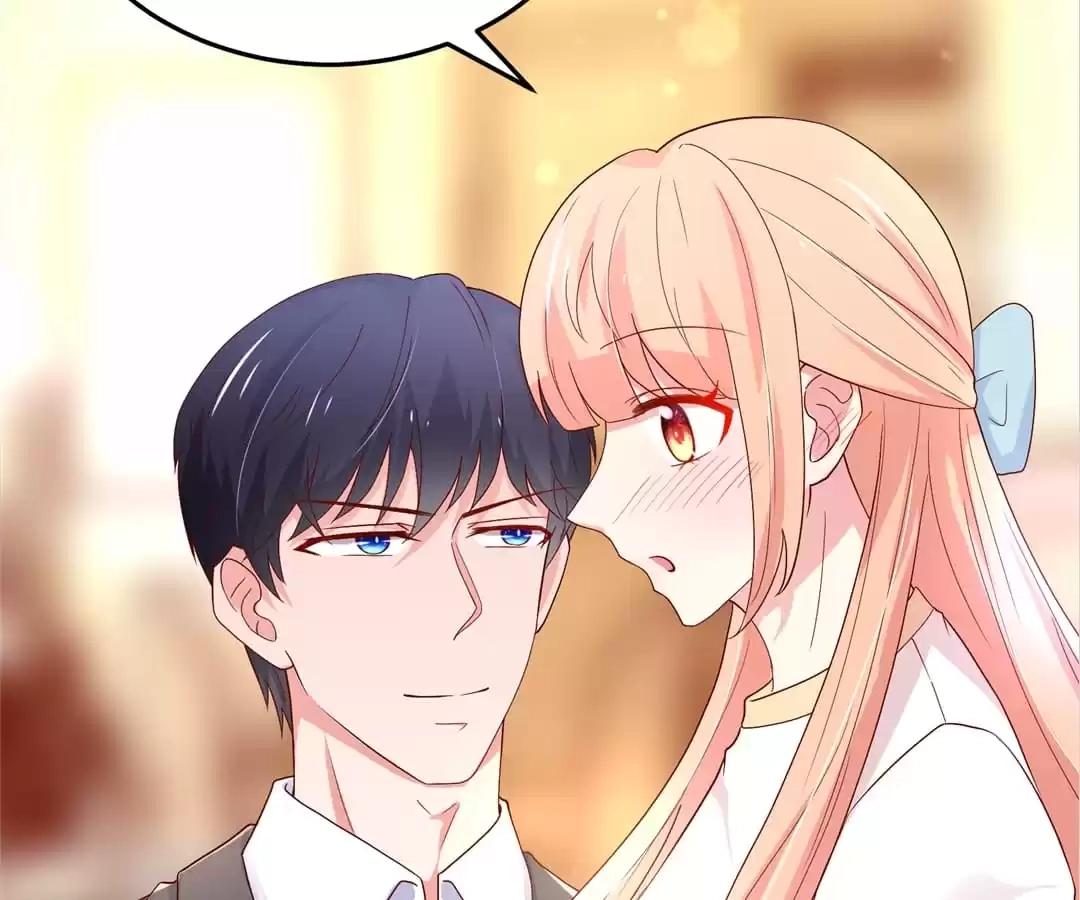 Honey, You Belong to Me! Chapter 165 - page 20