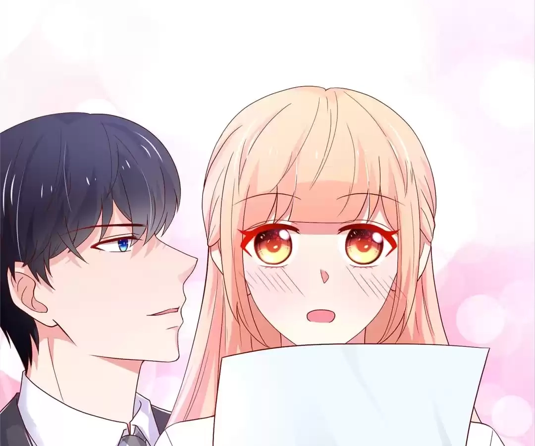 Honey, You Belong to Me! Chapter 165 - page 24