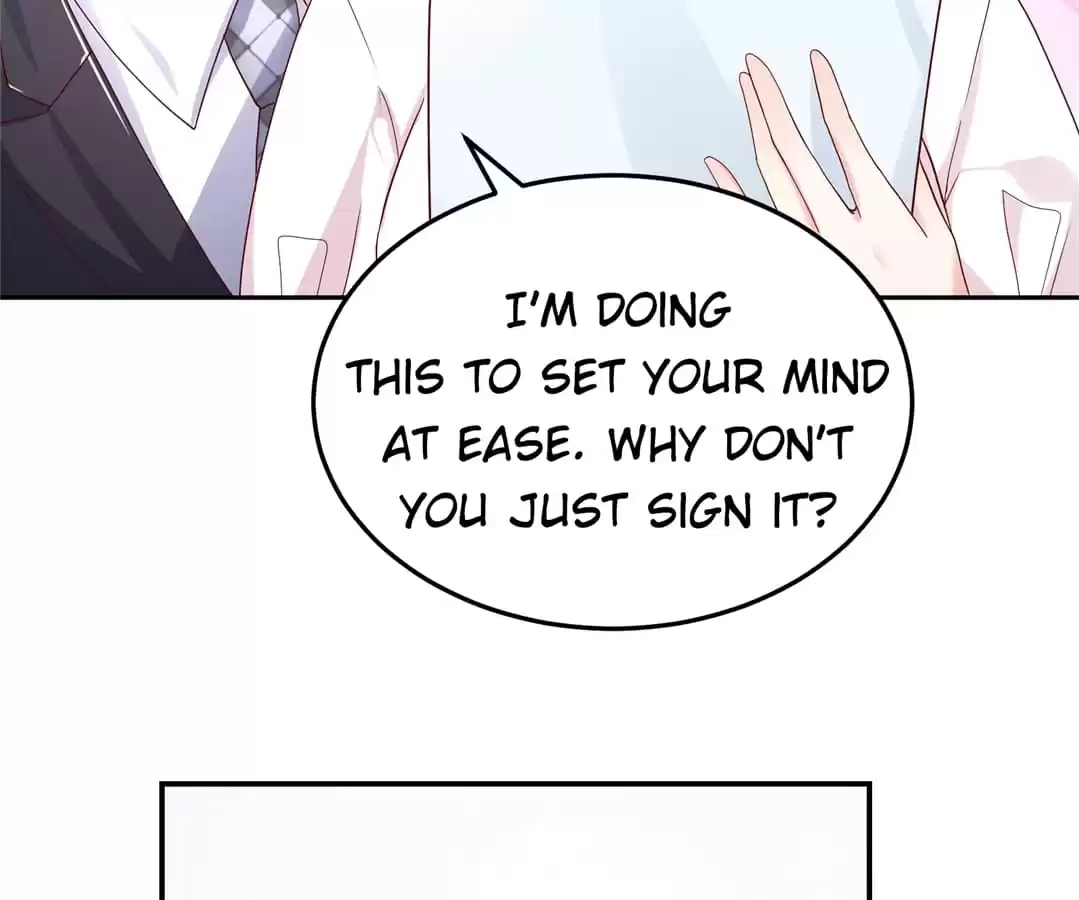 Honey, You Belong to Me! Chapter 165 - page 25