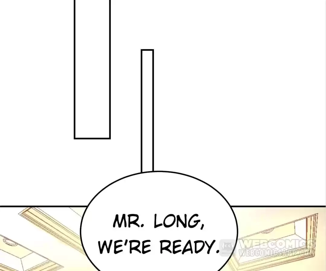 Honey, You Belong to Me! Chapter 165 - page 3