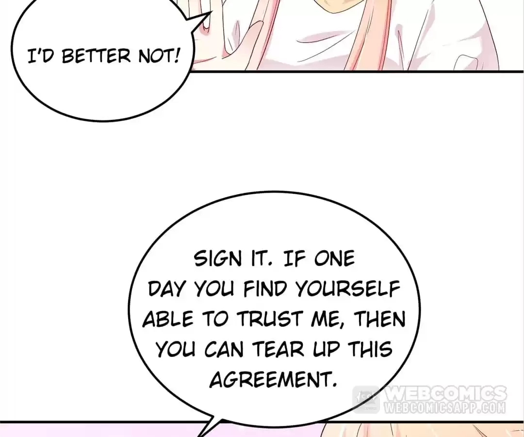 Honey, You Belong to Me! Chapter 165 - page 32