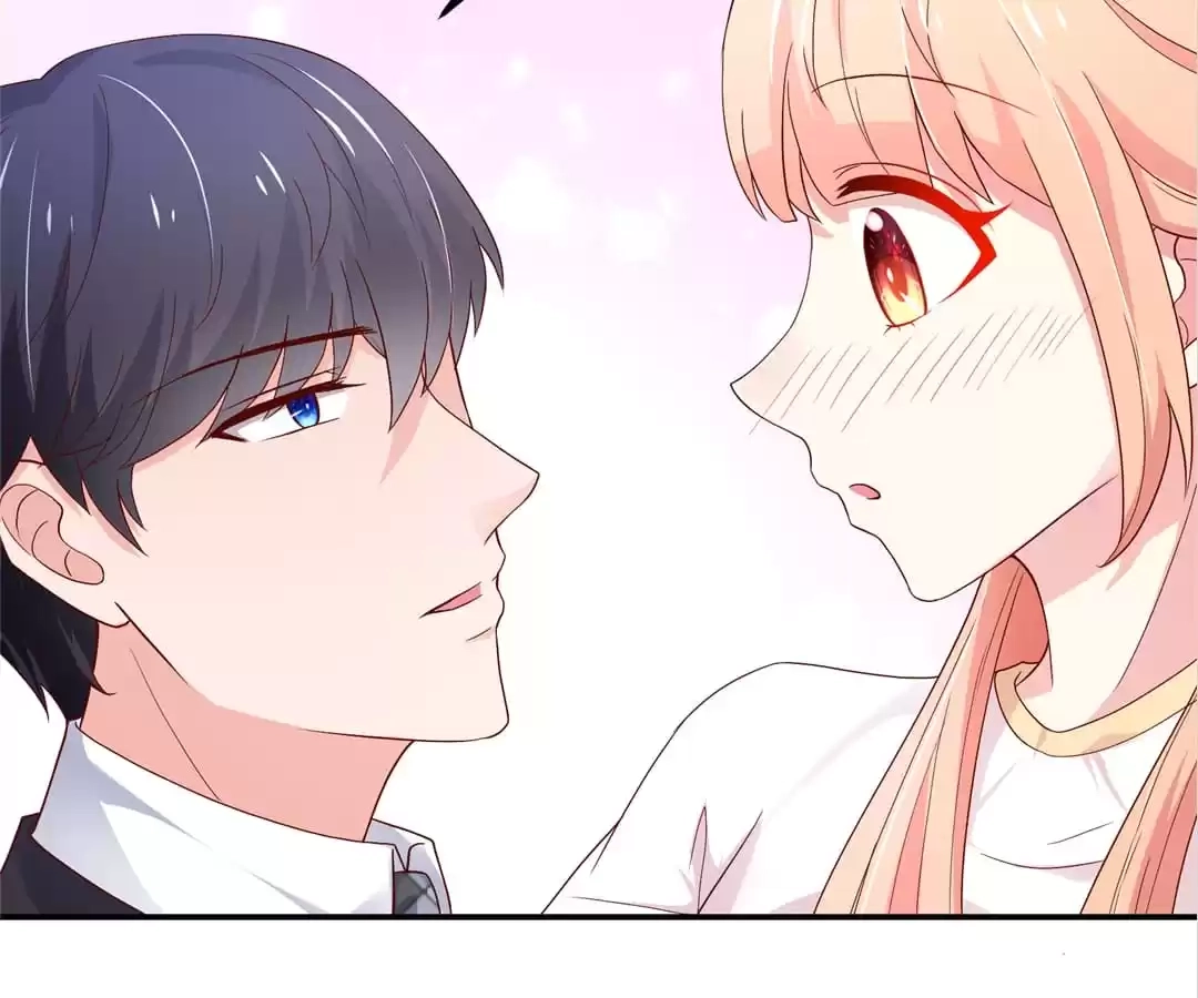 Honey, You Belong to Me! Chapter 165 - page 33