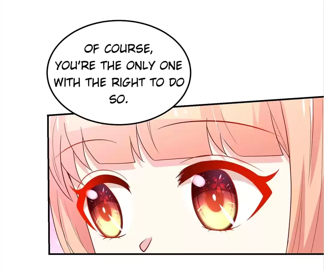 Honey, You Belong to Me! Chapter 165 - page 34