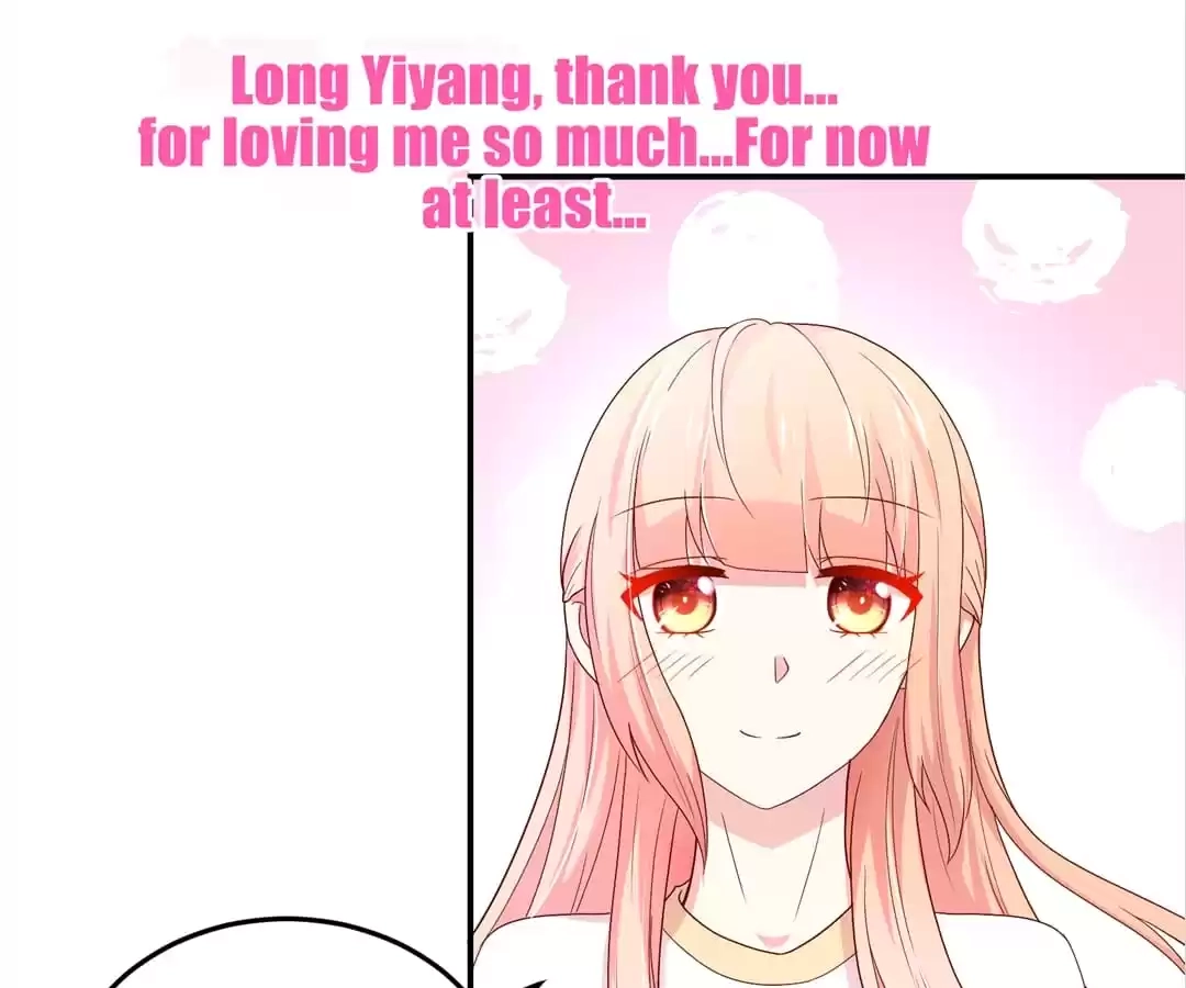 Honey, You Belong to Me! Chapter 165 - page 35
