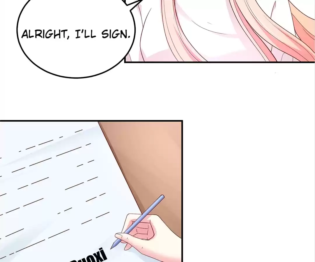 Honey, You Belong to Me! Chapter 165 - page 36