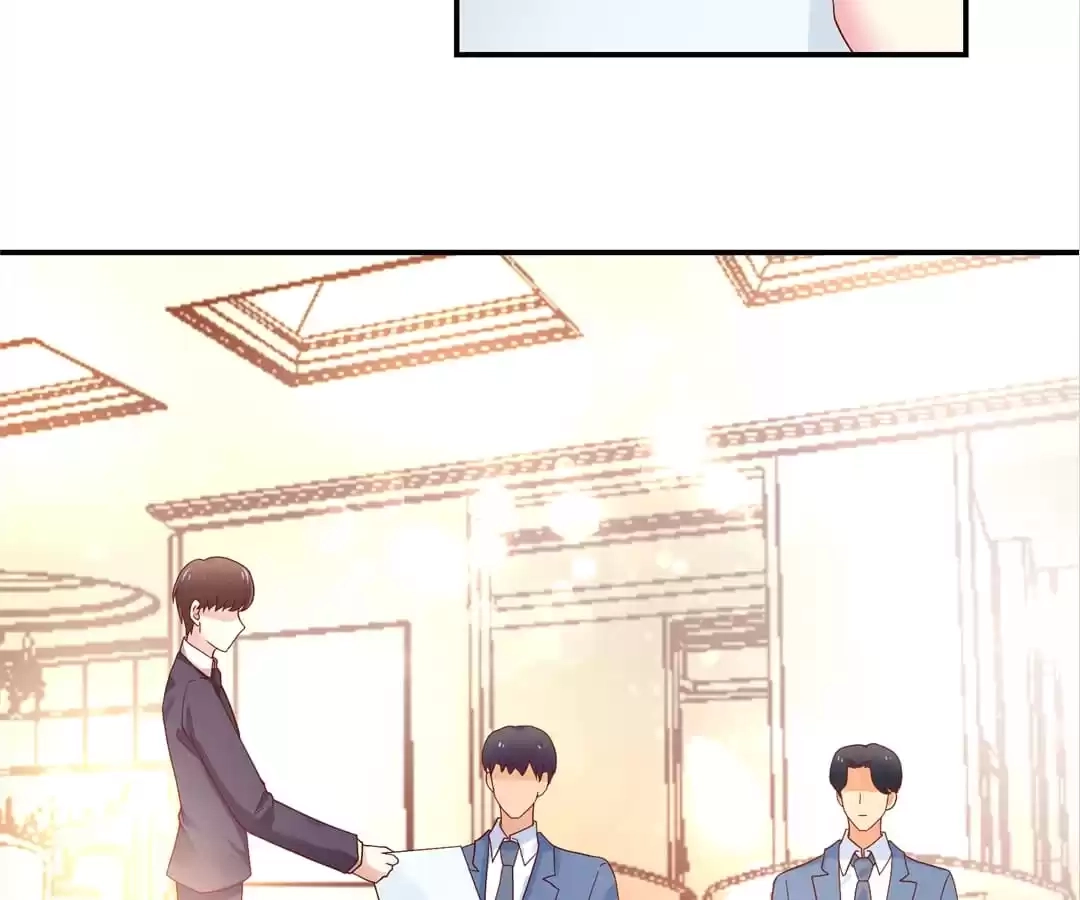 Honey, You Belong to Me! Chapter 165 - page 38