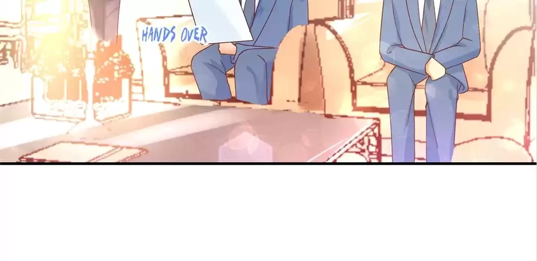 Honey, You Belong to Me! Chapter 165 - page 39