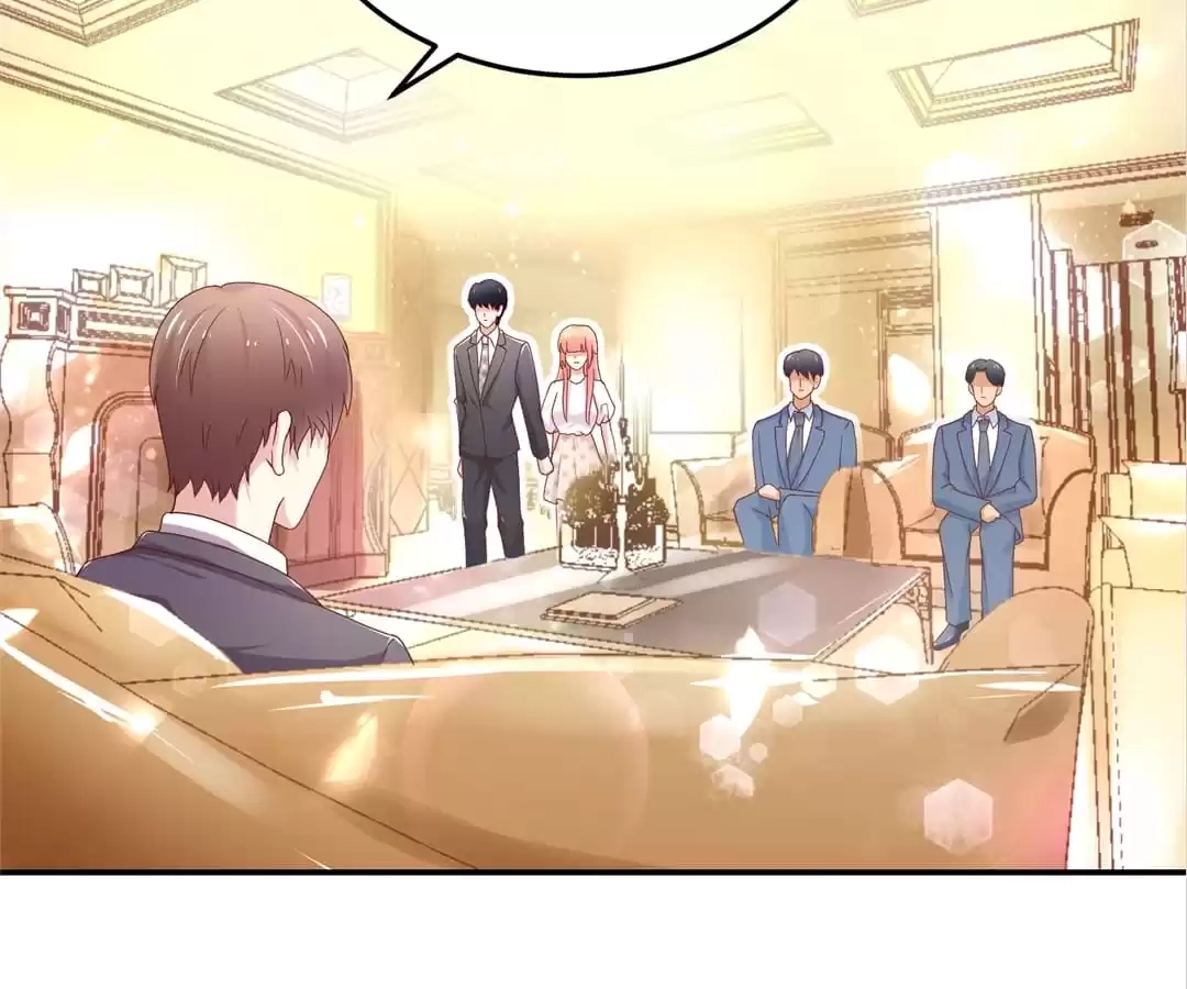 Honey, You Belong to Me! Chapter 165 - page 4