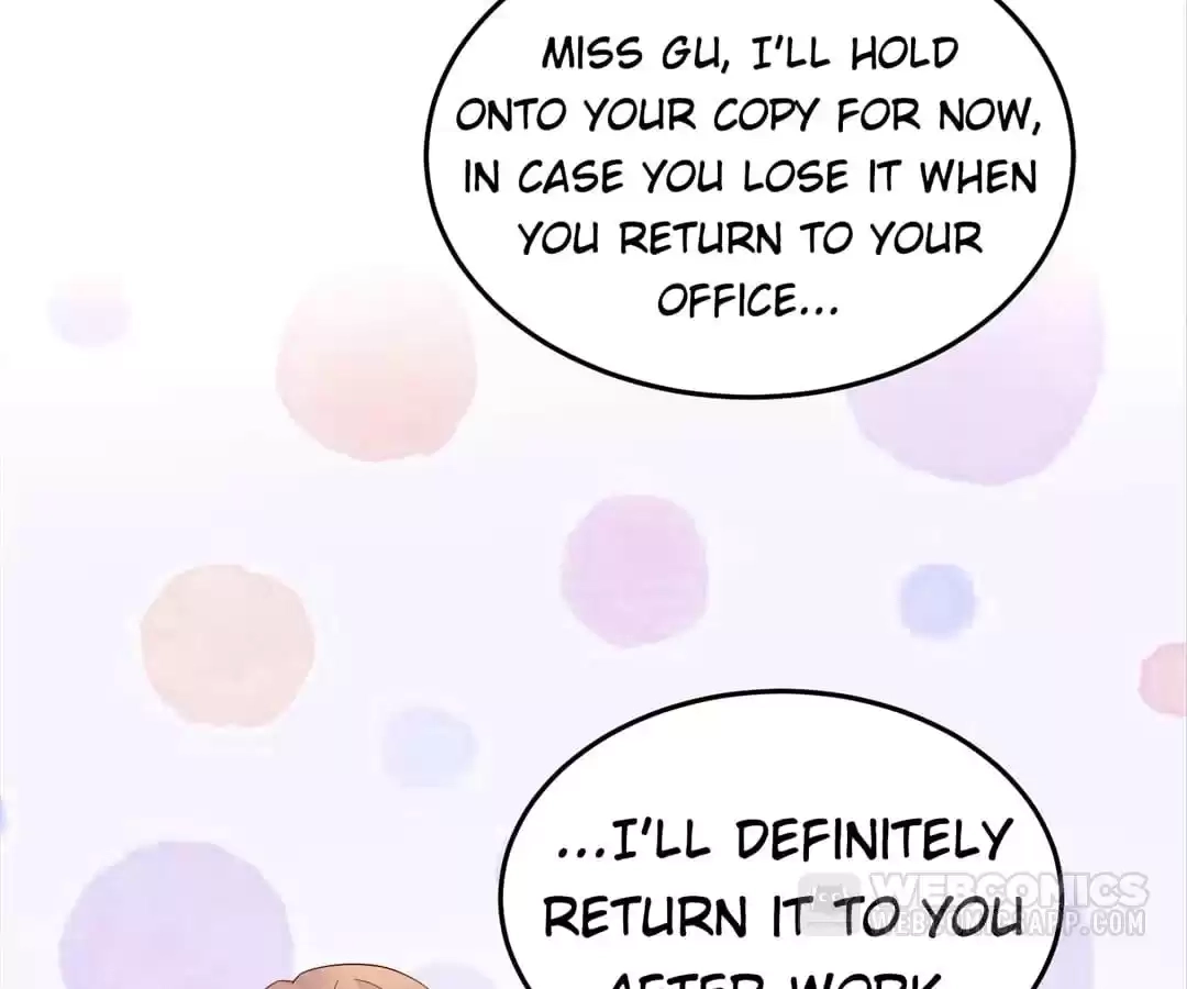 Honey, You Belong to Me! Chapter 165 - page 41