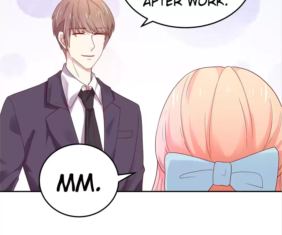 Honey, You Belong to Me! Chapter 165 - page 42