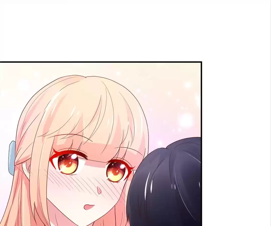 Honey, You Belong to Me! Chapter 165 - page 44