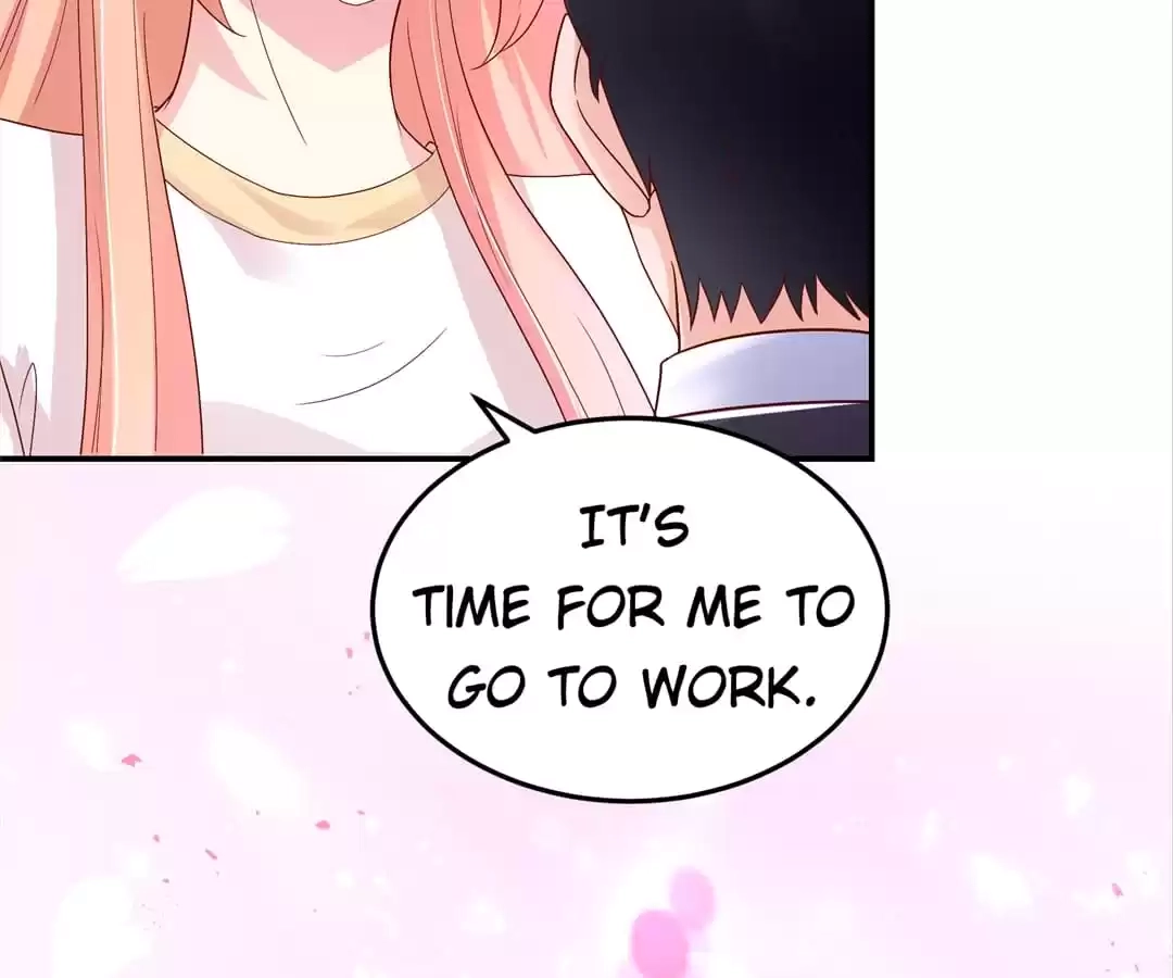 Honey, You Belong to Me! Chapter 165 - page 45