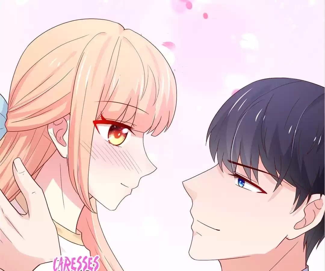 Honey, You Belong to Me! Chapter 165 - page 46