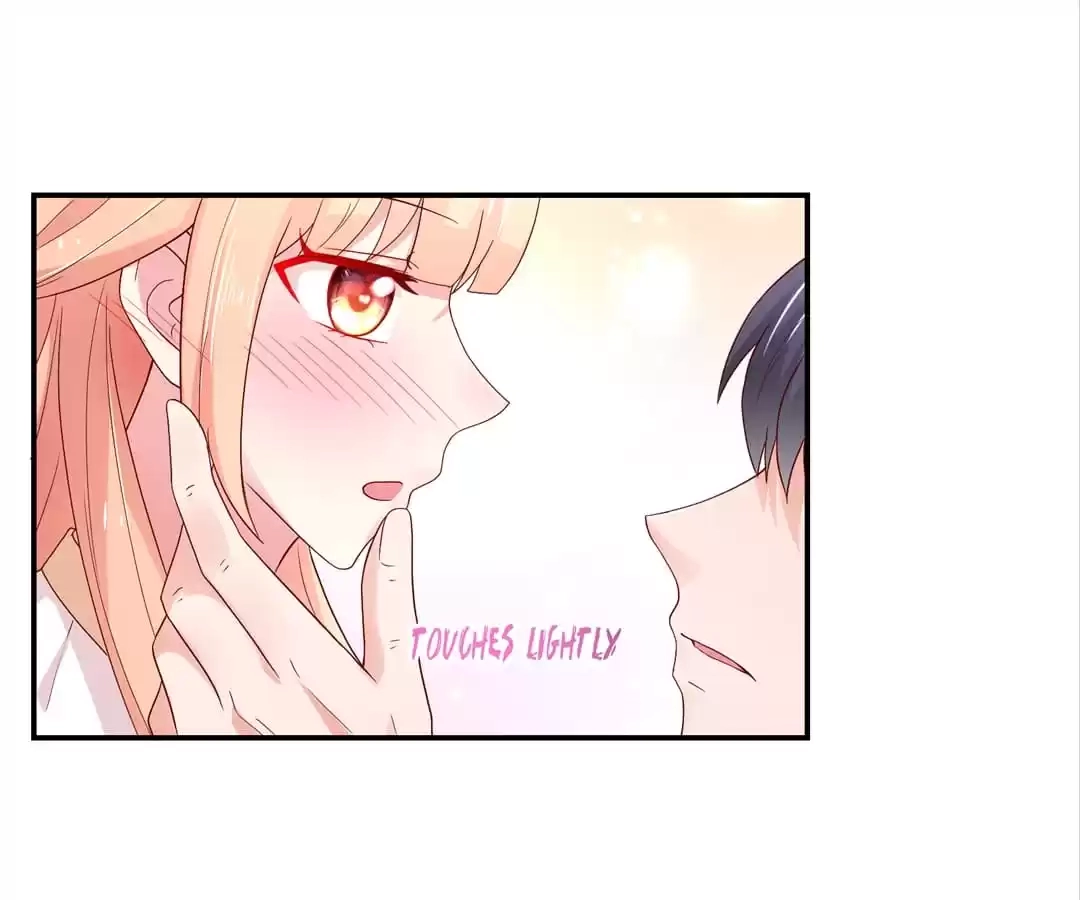 Honey, You Belong to Me! Chapter 165 - page 48