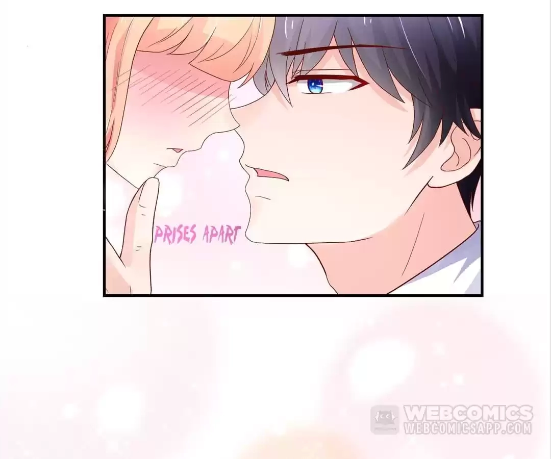 Honey, You Belong to Me! Chapter 165 - page 49