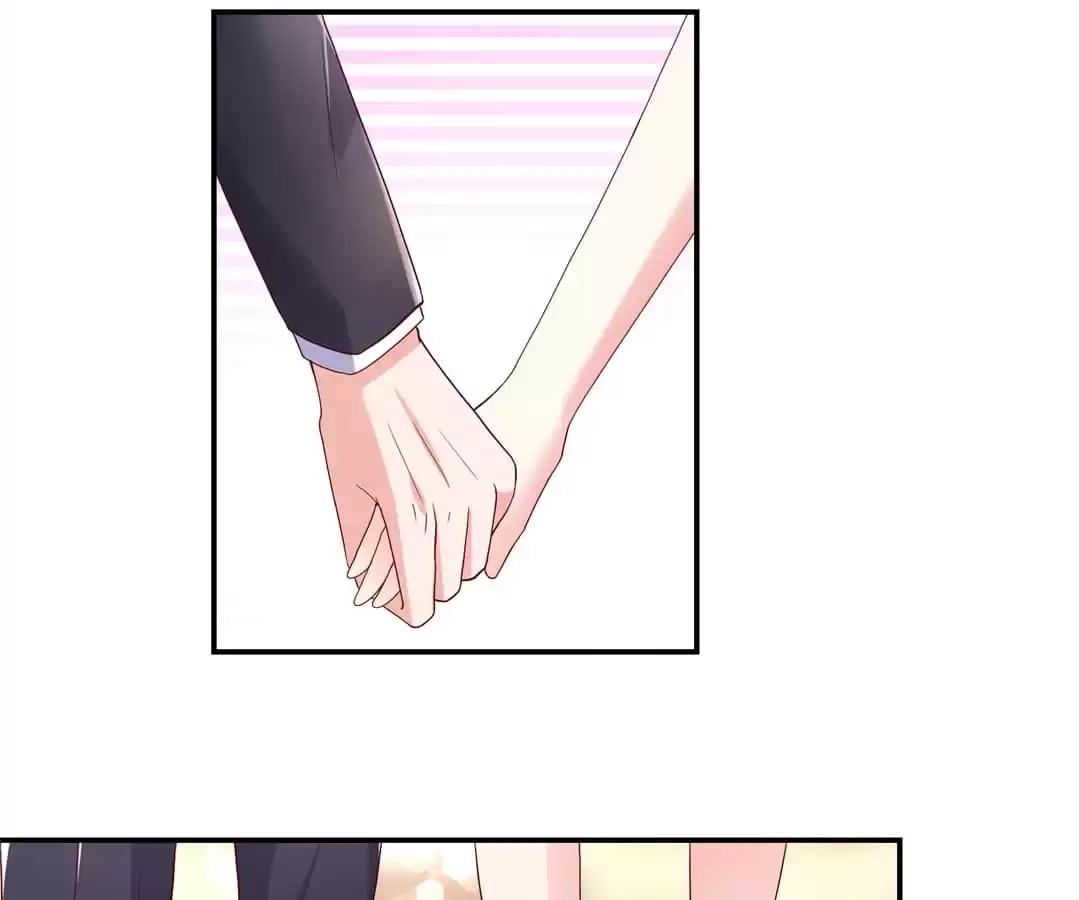 Honey, You Belong to Me! Chapter 165 - page 5