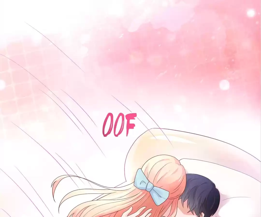 Honey, You Belong to Me! Chapter 165 - page 52