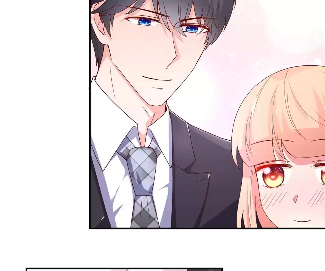 Honey, You Belong to Me! Chapter 165 - page 7