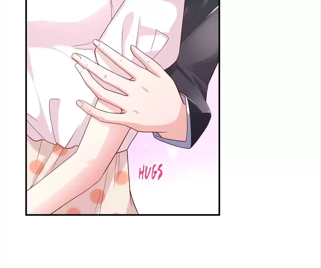 Honey, You Belong to Me! Chapter 165 - page 8