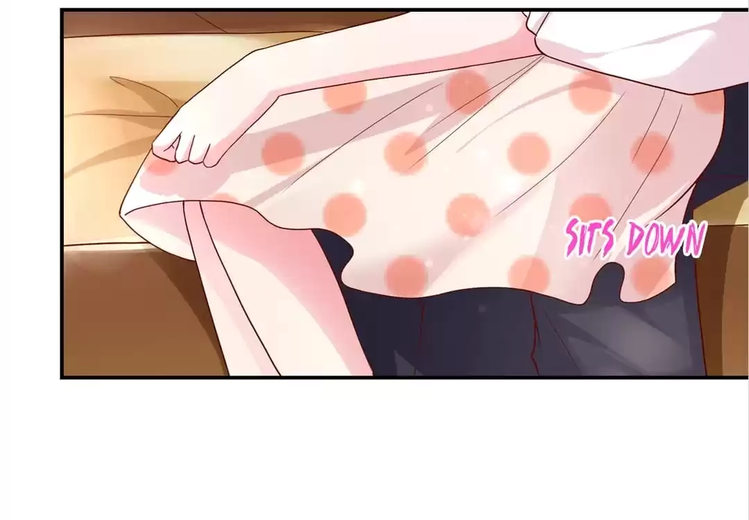 Honey, You Belong to Me! Chapter 165 - page 9
