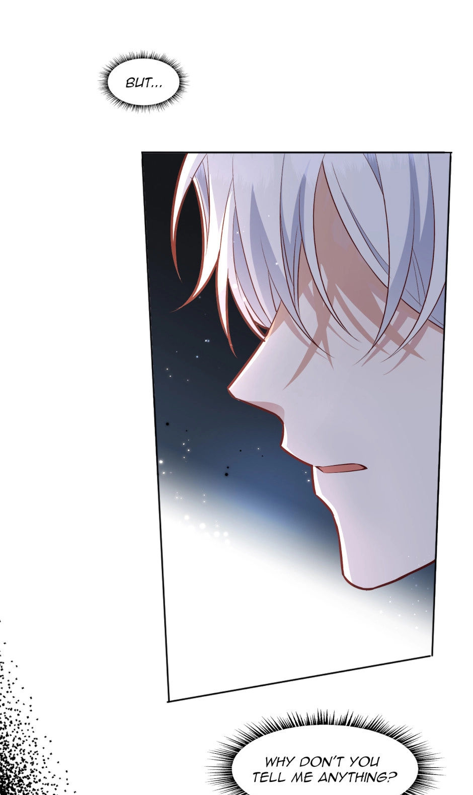 Give the Harem to the Villainess Chapter 67 - page 1