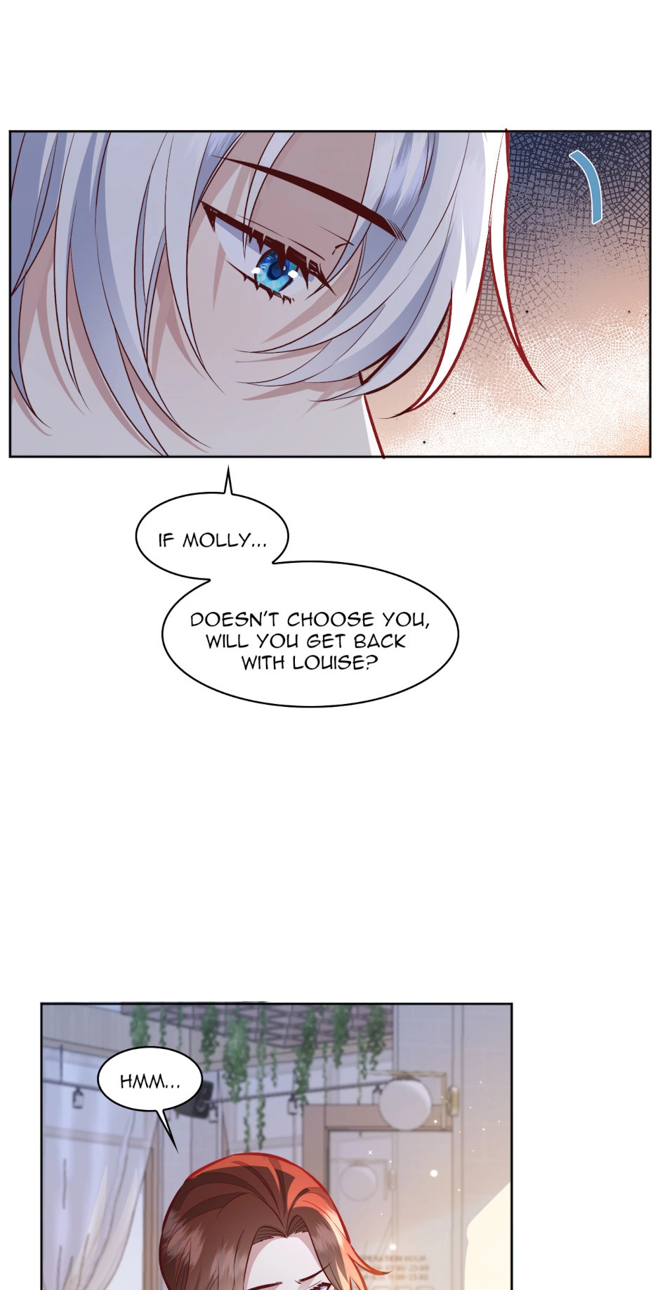 Give the Harem to the Villainess Chapter 67 - page 12
