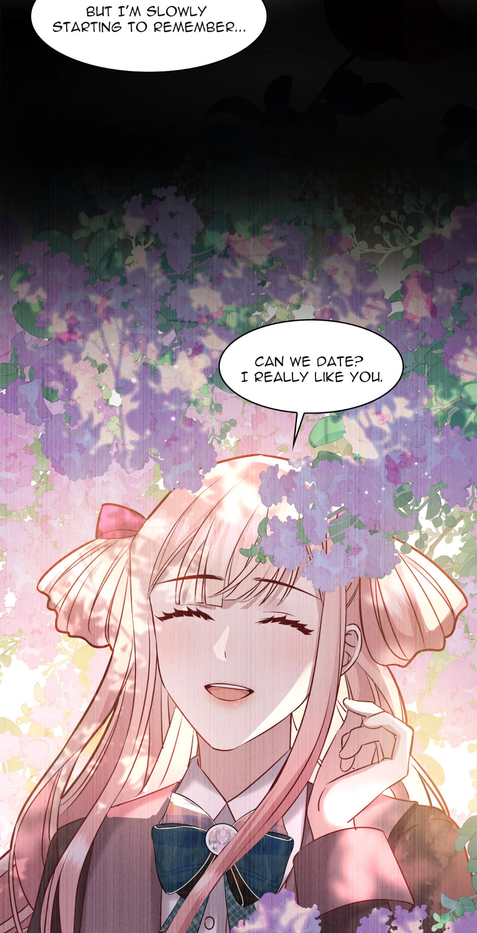 Give the Harem to the Villainess Chapter 67 - page 15