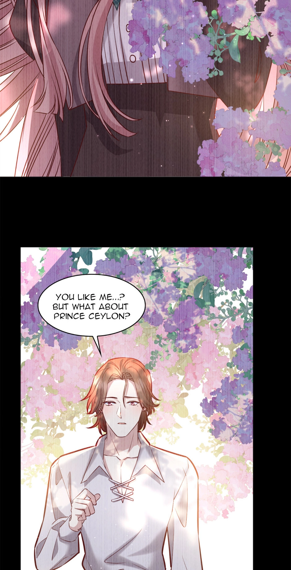 Give the Harem to the Villainess Chapter 67 - page 16