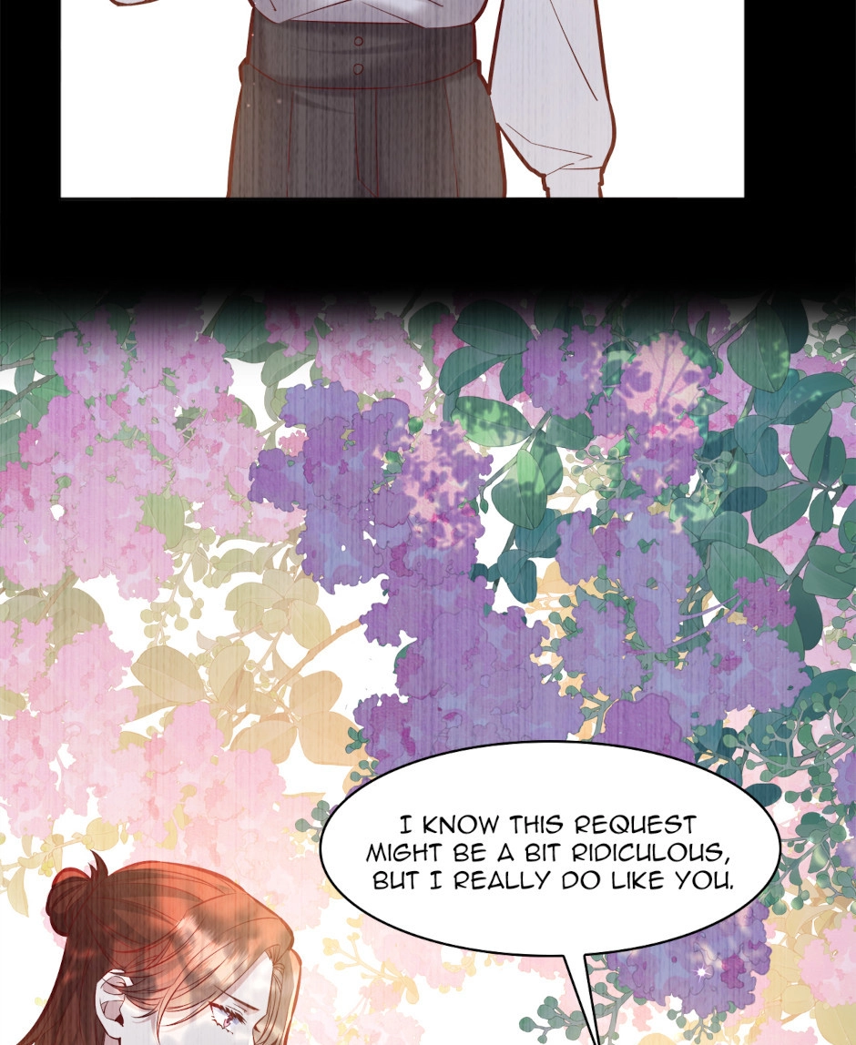 Give the Harem to the Villainess Chapter 67 - page 17