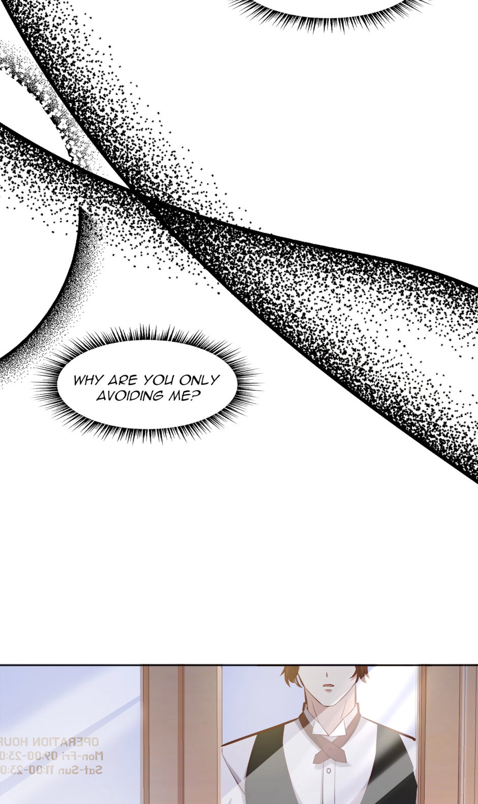 Give the Harem to the Villainess Chapter 67 - page 2