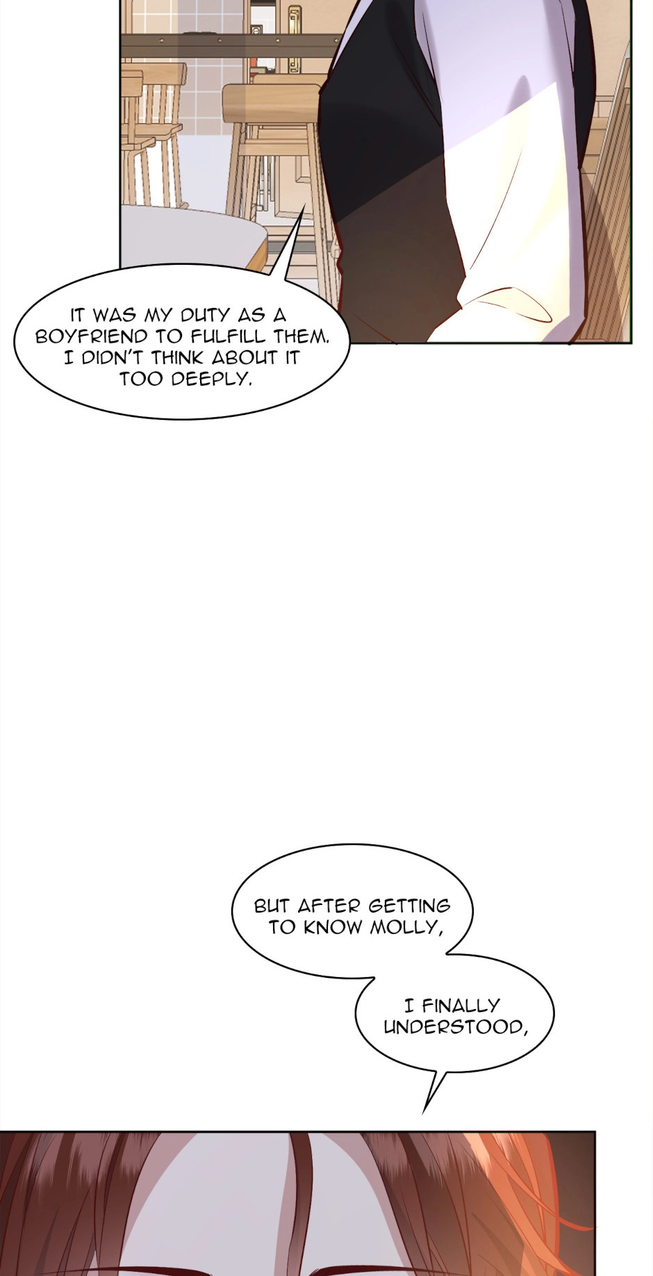 Give the Harem to the Villainess Chapter 67 - page 22