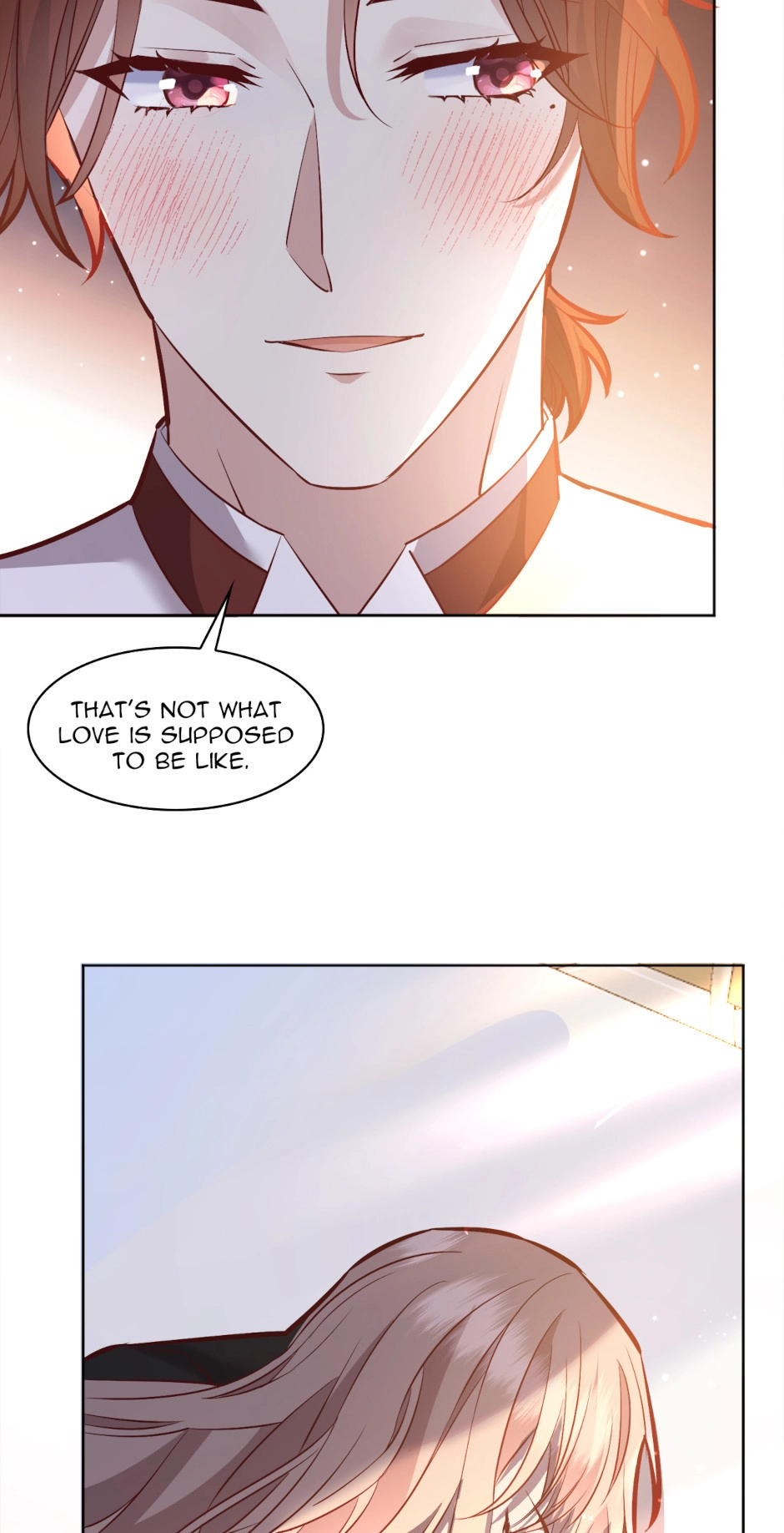 Give the Harem to the Villainess Chapter 67 - page 23