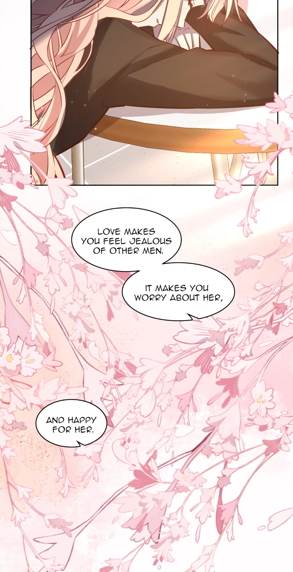 Give the Harem to the Villainess Chapter 67 - page 24